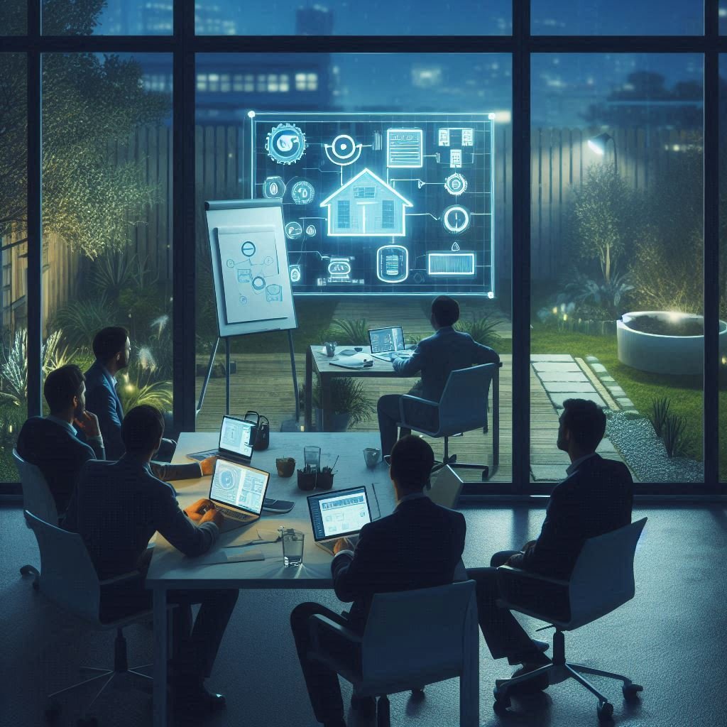 Belajar IoT dari Dasar hingga Mahir